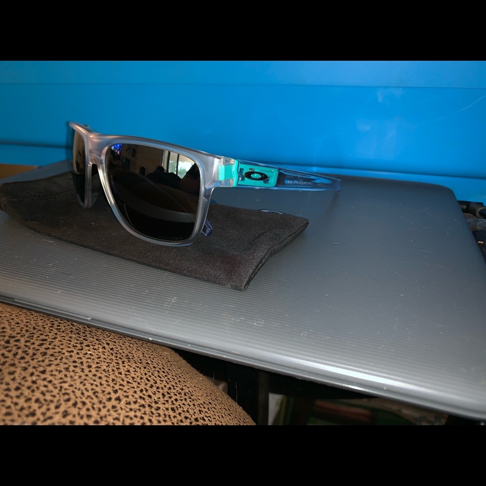 Oakley Crossrange XL Sunglasses